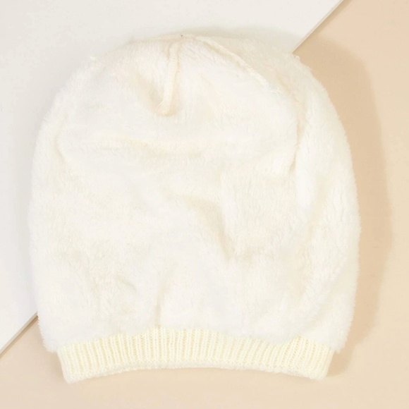 🎃6/$15 New! Slouch Beanie Hat - Picture 5 of 5